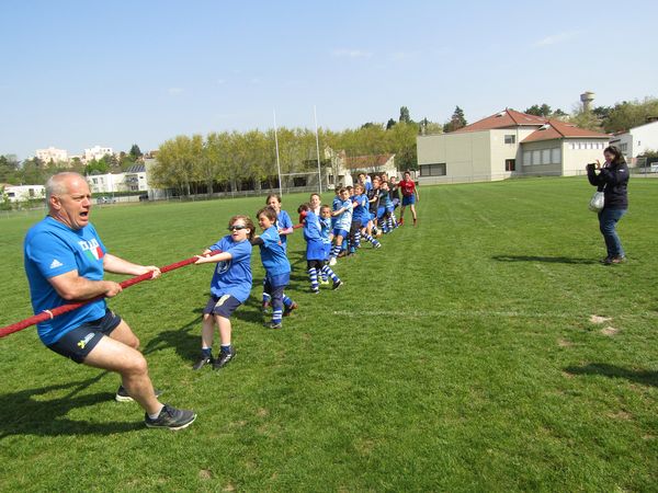 stage rugby multi-sports avril 2019 – JOUR 5