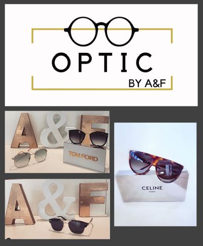 A & F – optic