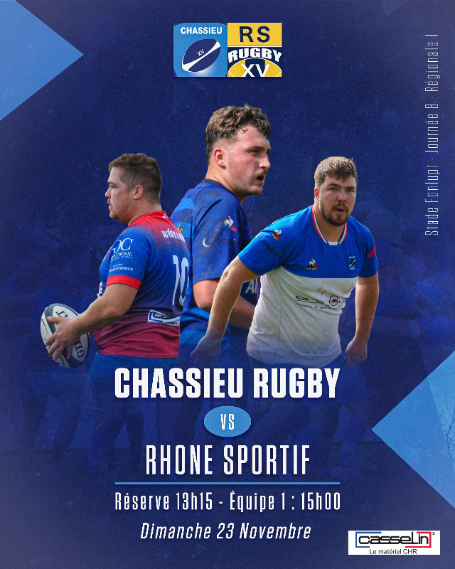 8E JOURNEE DE REGIONALE 1