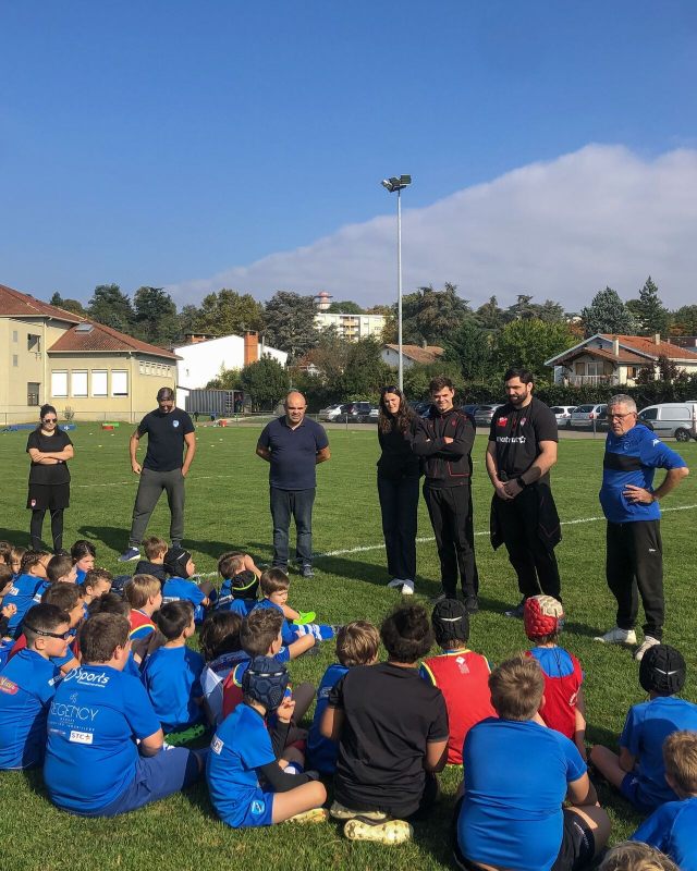 LES MERCREDIS DU LOU – OCTOBRE 2025