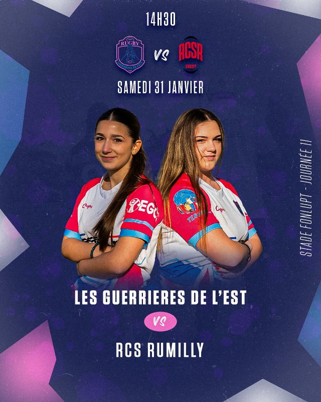 RECEPTION DES LEADERS POUR NOS FEMININES