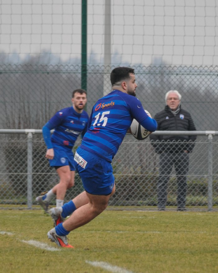 LE PROGRAMME DU WEEK-END