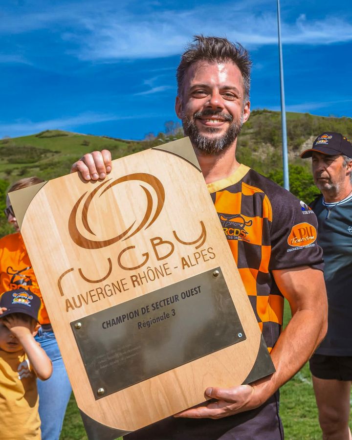 NOS ANCIENS CHASSELANDS A L&rsquo;HONNEUR