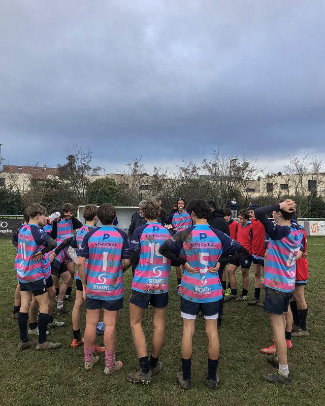 LE PROGRAMME DU WEEK-END